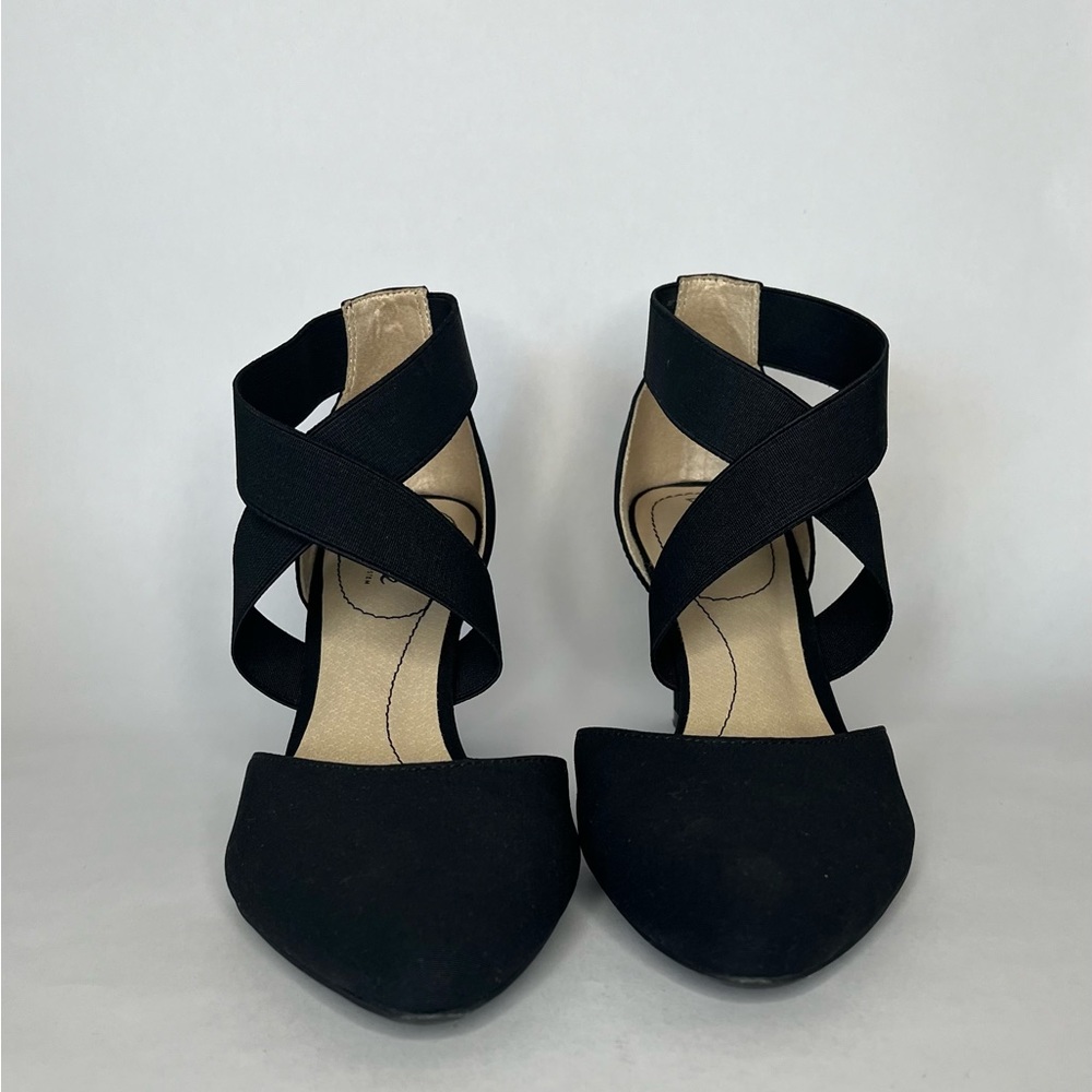 Women’s dress shoe